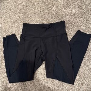 Old Navy Black Leggings